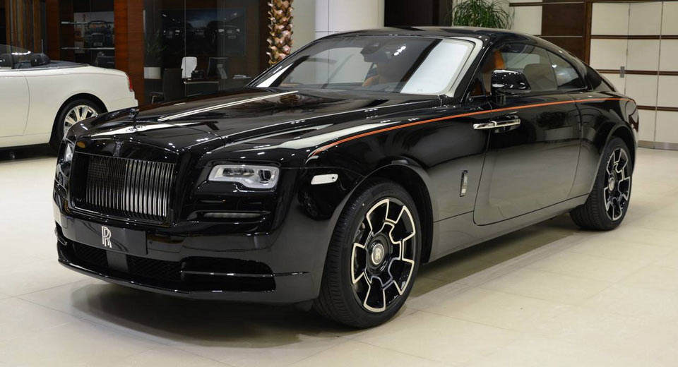 Rolls Royce
